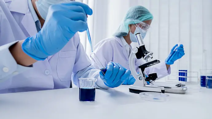 Máter en Gestión de Calidad