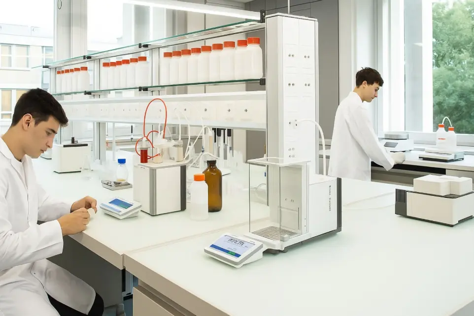 Máster Gestión de calidad